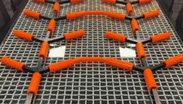 Beater Bars Feature