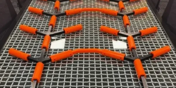 How Beater Bars Solve Screen Blinding and Pegging