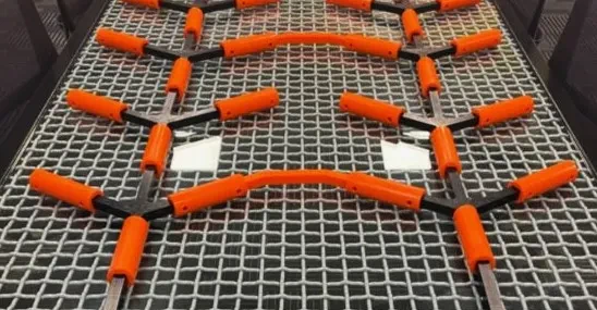 How Beater Bars Solve Screen Blinding and Pegging