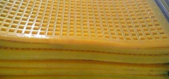 PU Tension Mat