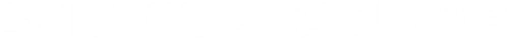Screen Products Logo white