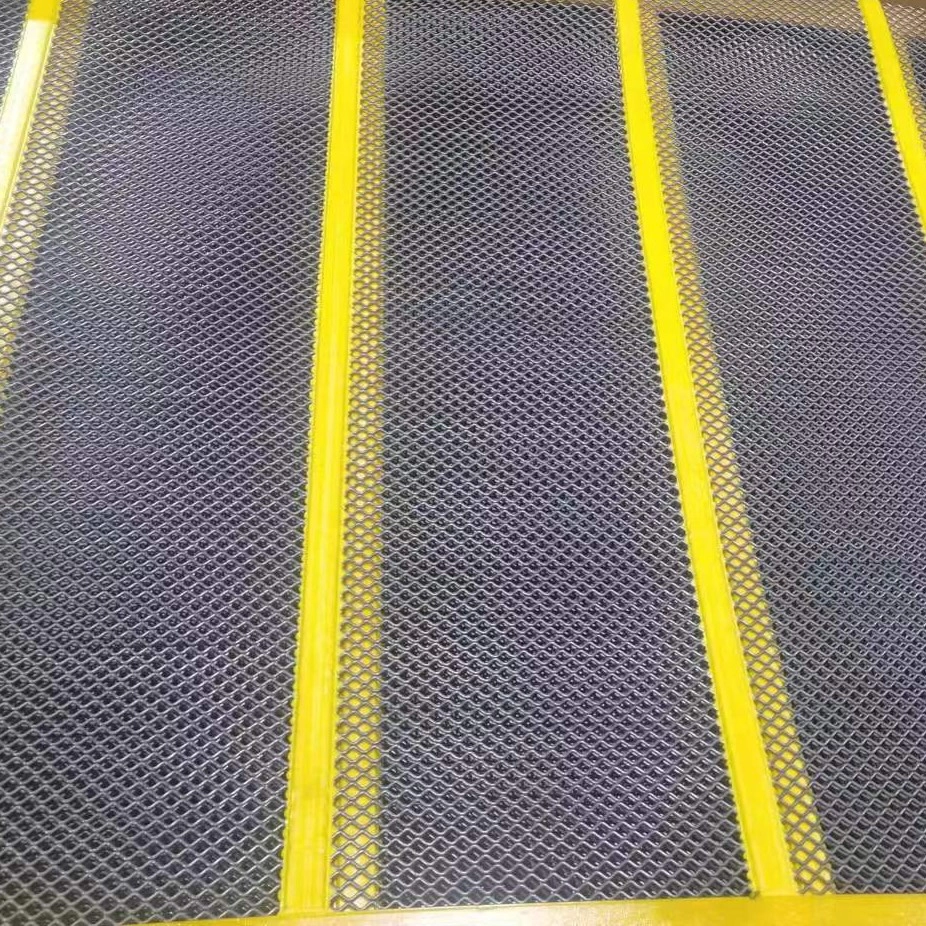 PO627 Screen Mesh